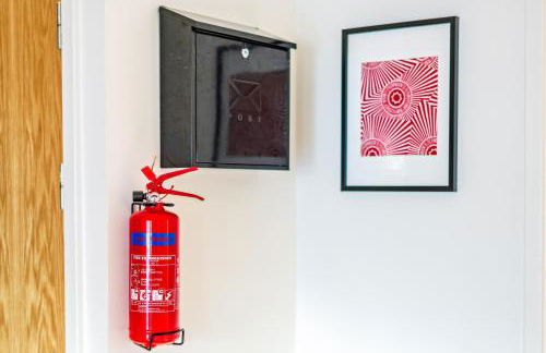 Glasgow City Flats - Foto 29