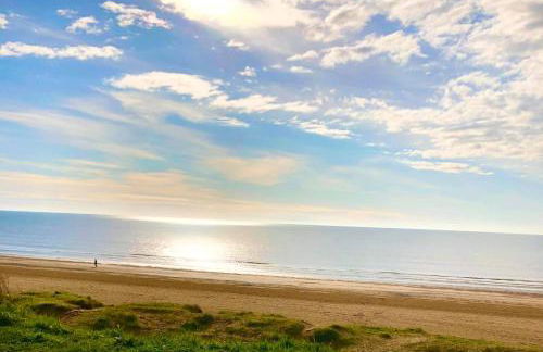 Sea Breeze Holiday Chalet - Foto 15