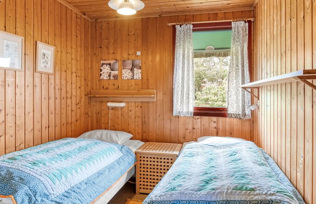 3 bedroom House in Sønderho - Photo 16