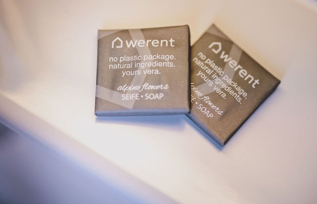 Appartements Enzian by we rent - Foto 66