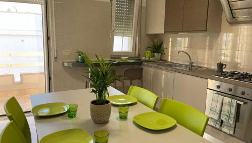 Residenza La Ginestra Posto Vecchio - Foto 4, stove