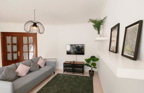 Casa Bella Lalin- 4 Double bedroom Galician Country Home! - Foto 8