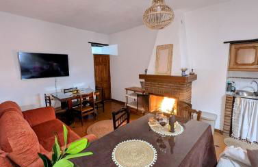 Alojamiento Rural en el corazón de la Alpujarra Granadina-La Almazara - Foto 9