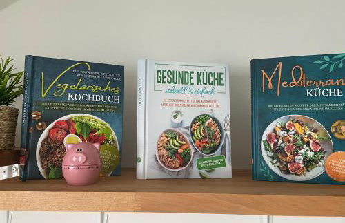 Wohlfühlzeit Weinheim - Foto 29