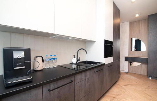 Apartamenty Fale Morskie - Foto 49