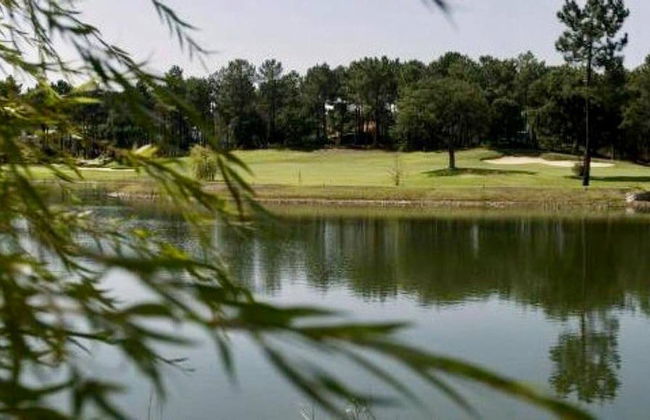 Villa Of Cedars Spirit, Garden Pool - Foto 59