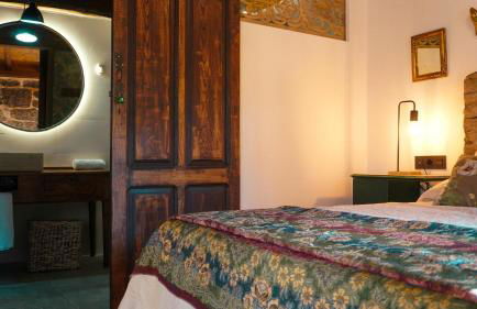 Casa la Trinidad - Ribeira Sacra - Foto 3