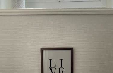 Villa Volclair Spacieux Duplex à 50m de la plage - Foto 7