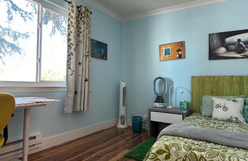 Cozy apartment in the heart of Mountain View - Foto 11