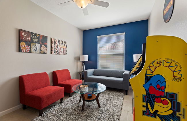 Breathe Easy at Solterra Resort by Shine Villas 706 - Foto 8