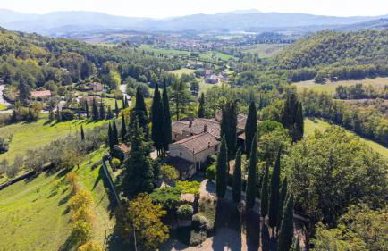 Borghetto Il Poggiolo Mugello - Affitti Brevi Italia - Foto 27