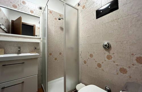 Pinzolo Centro - Baita spaziosa con vista monti - Foto 14