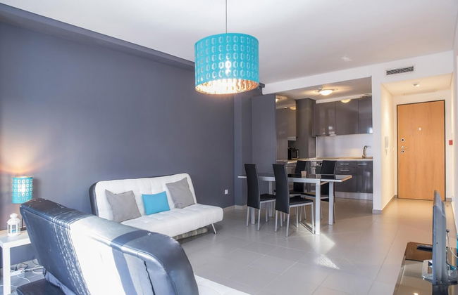 B15 - Rocha Condo Apartment by DreamAlgarve - Foto 3