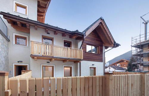 Chalet Emma Isolaccia - Foto 19