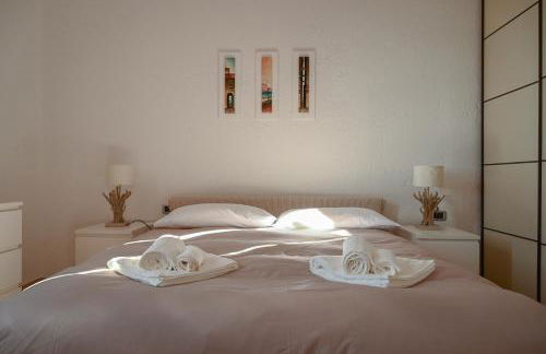 Dream House - sea view & garden - pool - private box - Foto 19