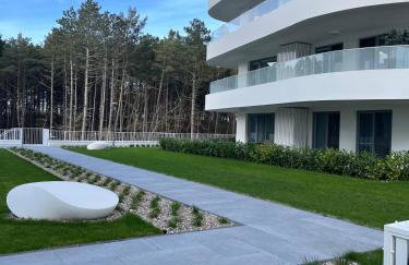 Perłowa Oaza Apartament Rogowo Pearl - Foto 1