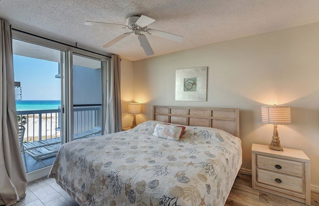 Pelican Beach 0413 2 Bedroom Condo by Pelican Beach Management - Photo 4