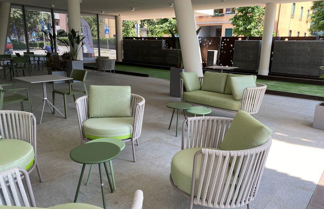 Domitys Quarto Verde - Foto 33