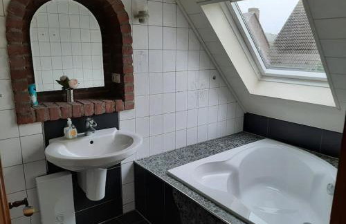 Ferienwohnung am Niederrhein - Foto 9