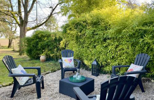 Le Petit Manoir De La Noue - Foto 3