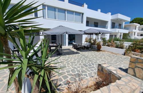 Courtyard Luxury Suites “ APOSTOLOS” - Foto 21