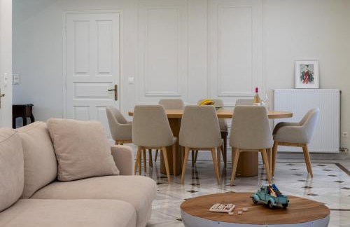 Villa Aether Methoni - Photo 14