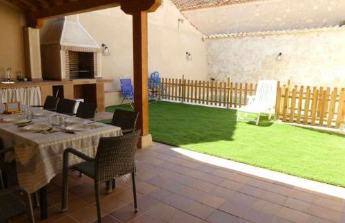 El Rincón de Pilar Disfruta de tu escapada rural - Foto 1