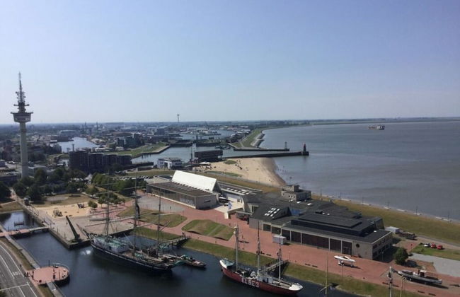 Holiday Apartment Weserweitblick - Photo 25