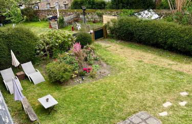 Appart'hotel Maison Saint Michel - Photo 32