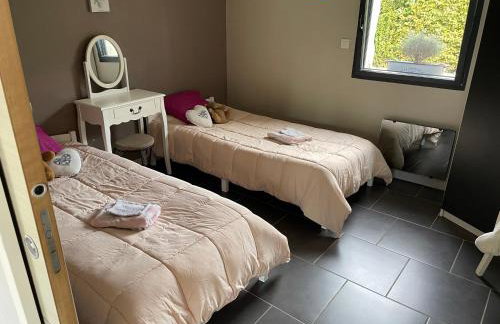 Gite Sud Deux Sèvres - Foto 29