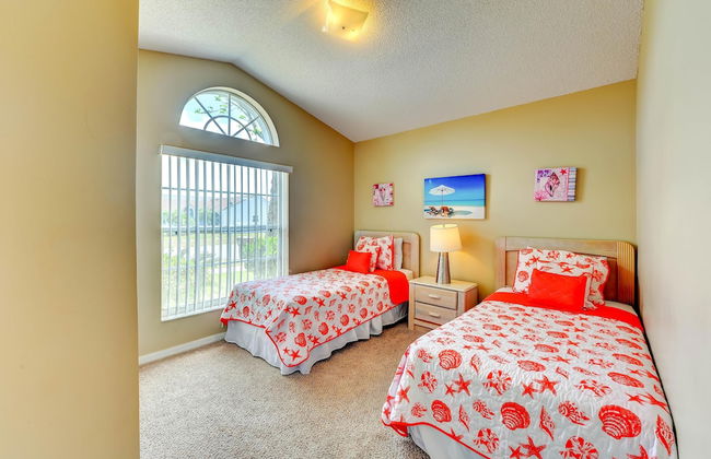 Paradise Island by Orlando Short Term - Foto 59