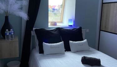 Maison chaleureuse, 2 à 4 personnes, 2 chambres - Foto 2