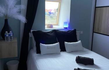 Maison chaleureuse, 2 à 4 personnes, 2 chambres - Foto 2