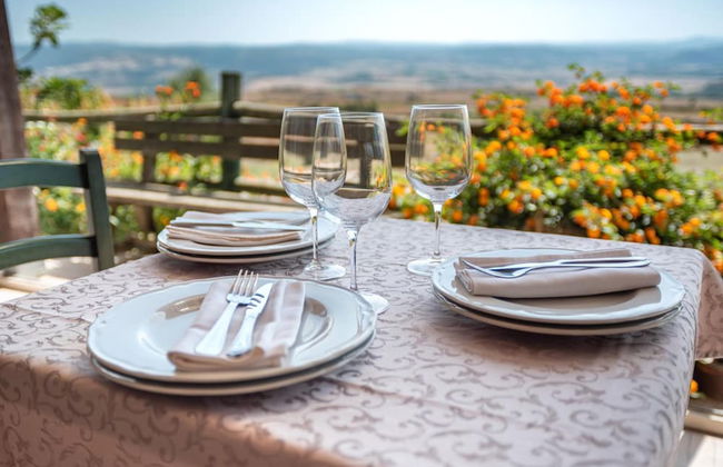 Agriturismo Cuaddus e Tellas - Foto 30