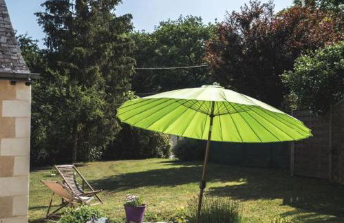 Charmante maison proche Châteaux de la Loire - FR-1-381-371 - Foto 22