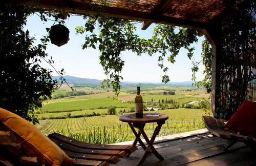 Casina Di Cornia - Foto 15