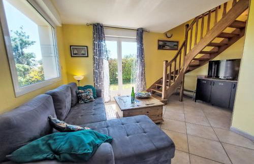 Holiday Home de la Plage by Interhome - Foto 61