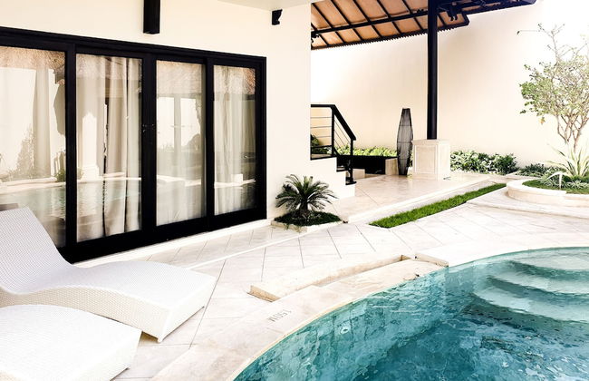 Villa de Malicott Athena - Foto 34