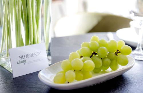 Blueberry Living - Wohlfühl-Apartment Starnberger See, Design, Sport & Natur - Foto 9