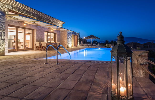 Blue Caves Villas - Foto 49