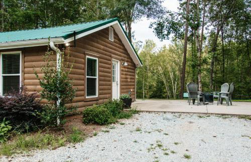 Whispering Deer Cabin - Foto 30