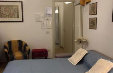 IL VICOLETTO Appartamento vacanza - Foto 3