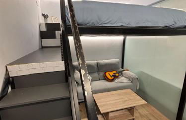 Acogedor piso en Donosti - Foto 14