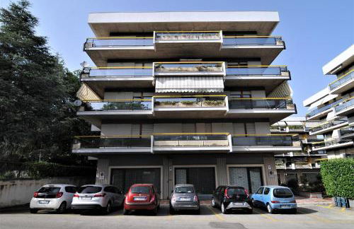 Sole & Querce Apartments- Bike Friendly with garage - Foto 45