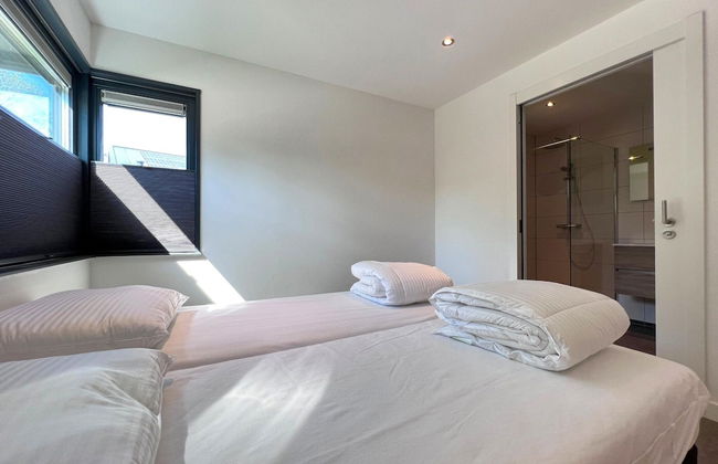 Eco-friendly Villa With Terrace and Garden - Foto 5