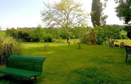 Agriturismo Podere Caggiolo - Swimming Pool & Air Conditioning - Foto 27