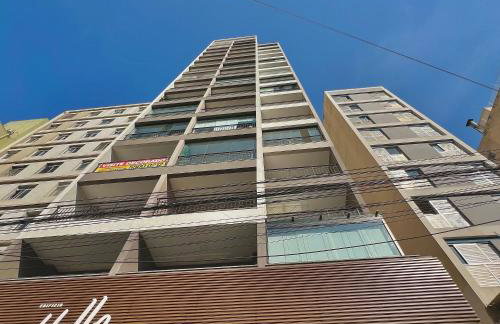 Studio Prime 1510 - Higienópolis - Foto 9