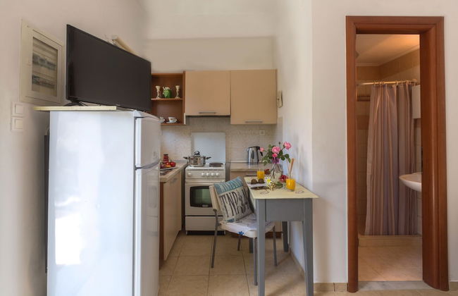 Foxy Studio 2 - Foto 9