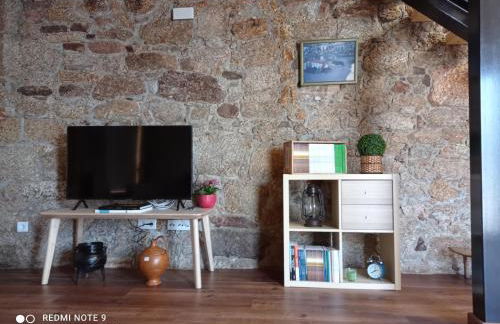 Casas do Torreão 3 casas de alojamento local - Foto 27