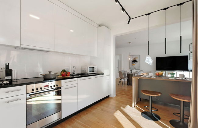 Novos Contrada Apartments - Foto 5